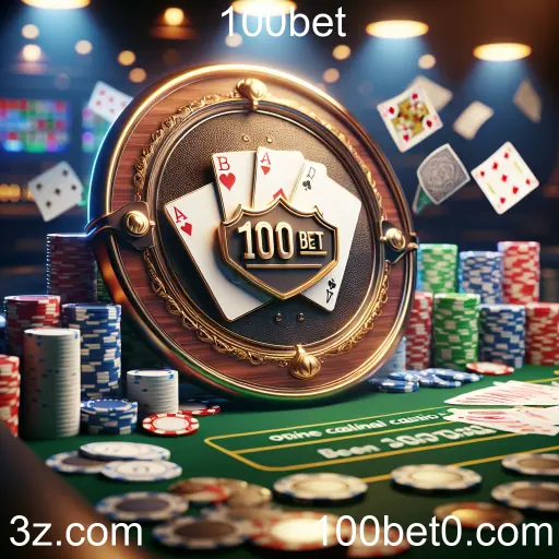 Poker Online	 100bet