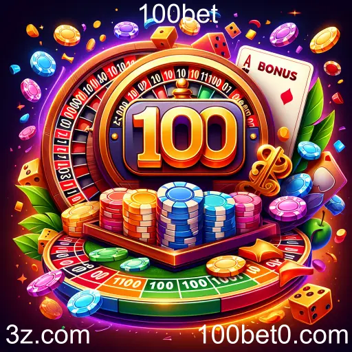 Promoções Especiais	 100bet